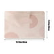 thumbnail image 3 of Alfombrilla absorbente de diatomita para encimera de baño, alfombrilla de drenaje, bandeja para taza de tocador, mantel individual para fregadero de cocina, fácil de limpiar, 15,7 x 11,8 pulgadas, 3 of 6