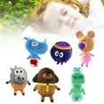 thumbnail image 2 of Hey Duggee Small Plush 7 inches, 2 of 4