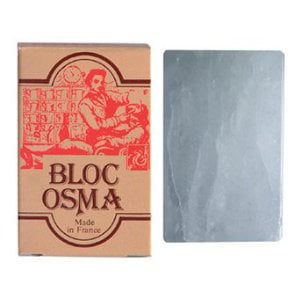 Bloc Osma Alum Block