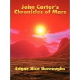 thumbnail image 1 of John Carter's Chronicles of Mars, 1 of 1