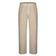 thumbnail image 4 of Pantalones de hombre de longitud completa con bolsillos inclinados, botones y cremallera, estilo occidental, de poliéster., 4 of 5