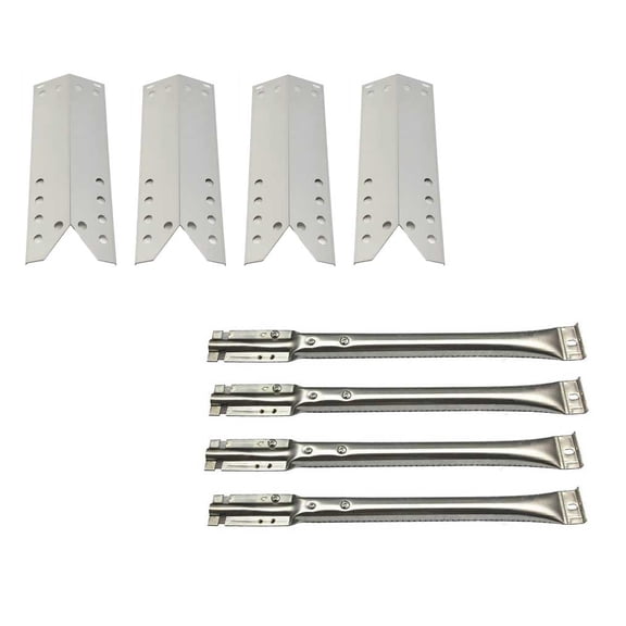 Replacement Kit for Home & Garden Misc Nexgrill 720-0670A, Kenmore 16539, BBQ Grill Models