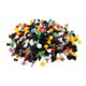 thumbnail image 1 of 500 piezas Clips de retención genéricos para coche accesorios de herramientas para automóviles accesorio Premium instalar fácilmente piezas Kit de, 1 of 8