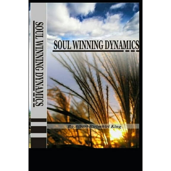 Soul Winning Dynamics (Paperback)