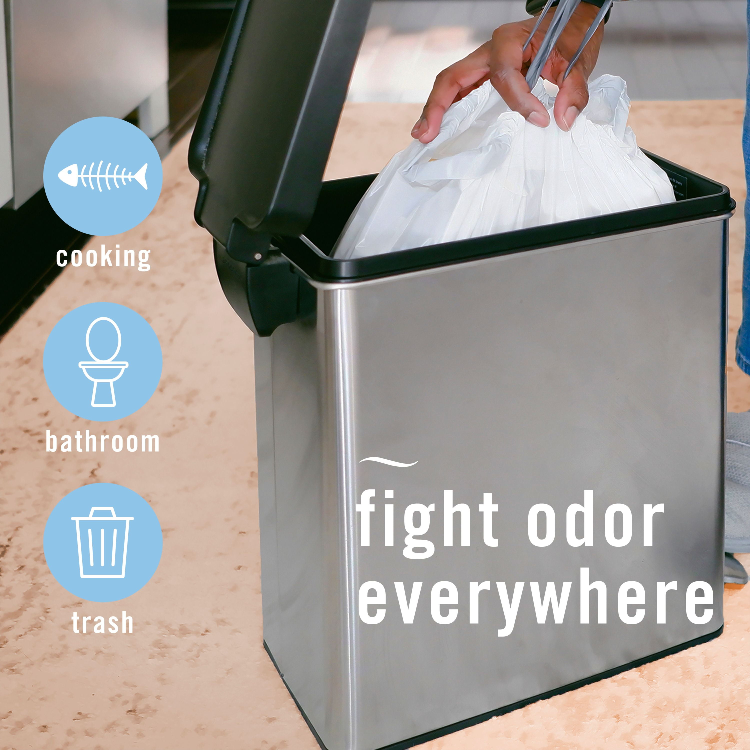 Assainisseur d’air en vaporisateur Febreze, assainisseur d’air pour la maison, parfum Océan, 250g, 2unités 250G