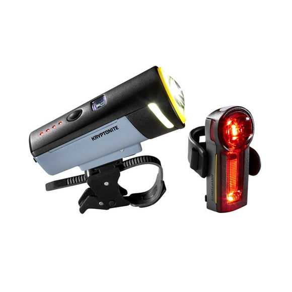 KRYPTONITE : INCITE X6 & XBR :  :