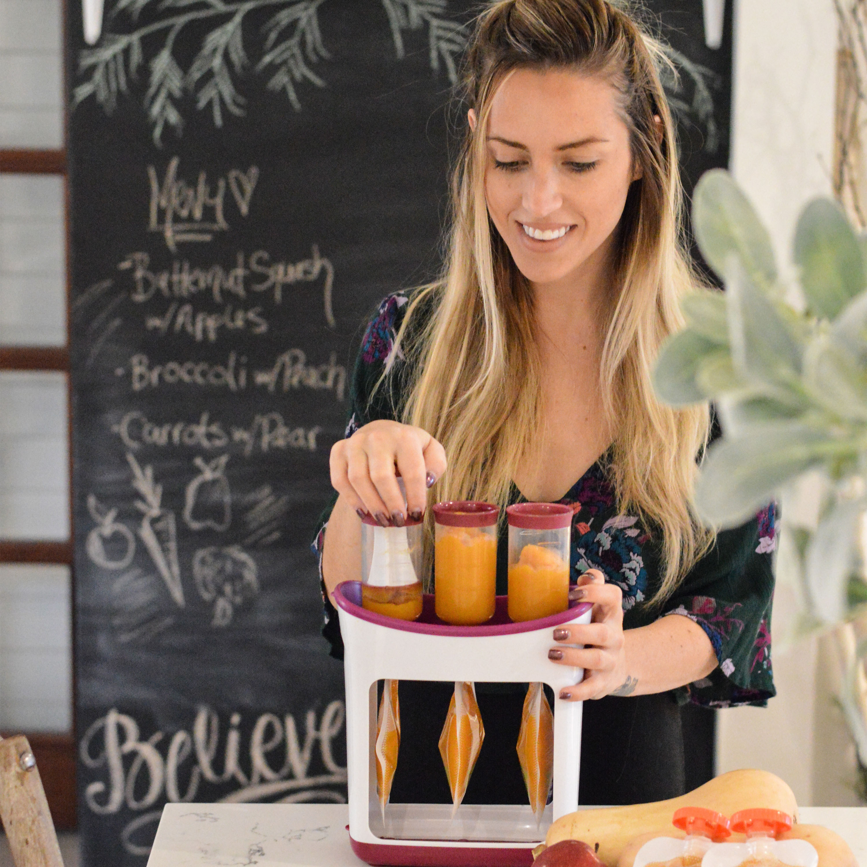 infantino squeeze station walmart