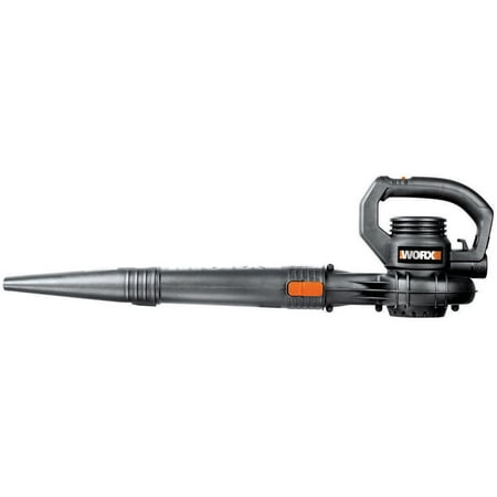 WORX 7.5A Blower/Sweeper