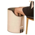 thumbnail image 1 of Electric Feet Heater Digital Display Folding Portable Adjustable Thermostat Foot Warmer for Home Of, 1 of 5