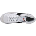 thumbnail image 3 of Nike Blazer de Chaussures pour Enfants Milieu 77 GS DA4086-100, 3 of 8