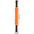 thumbnail image 4 of igh Strength with Anti Slip Handles Muscle Massage Sticks, Improves Flexibility Muscle Massage Roller, for Home Gym Back Pain Relief Athletes Muscle Recovery, 4 of 8