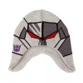 thumbnail image 1 of Sombrero de disfraz para escapar de Transformers Megatron Laplander, 1 of 5