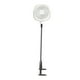 thumbnail image 4 of Mini ventilador USB con cuello flexible, silencioso, recargable, personal, con clip, 3 unidades Blanco 2200mAh, 4 of 9