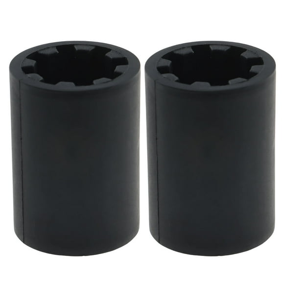 Aftermarket Set of 2 Screw Drive Sprocket Coupling Parts Fits for Garage Openers
