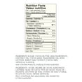 thumbnail image 4 of Lindt LINDOR Silver Holiday Assorted Chocolate Truffles, 120g, 4 of 5