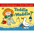 thumbnail image 2 of Pre-Owned Toddle Waddle (Paperback) 0230706487 9780230706484, 2 of 2