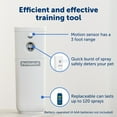 thumbnail image 7 of PetSafe SSSCAT Automatic Spray Pet Deterrent, Motion-Activated Repellent for Cats and Dogs, 7 of 7