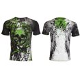 thumbnail image 2 of ARCHAIC BY AFFLICTION Men's T-Shirt S/S CADAVEROUS Biker MMA, 2 of 8
