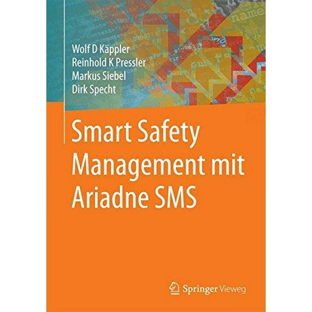 Gestion de Sécurité Intelligente avec Ariadne SMS (2014)