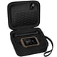 thumbnail image 1 of Estuche PAIYULE Organizador de Viaje para Garmin Xero C1 Pro Negro, 1 of 7