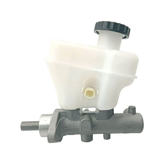 Brake Master Cylinder - Compatible with 2009 - 2012 Ford Escape 2010 2011