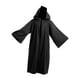 thumbnail image 2 of Disfraz de bruja con capucha para Halloween, capa larga, disfraz de cosplay SG, 2 of 9
