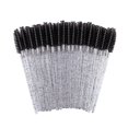 thumbnail image 1 of Zwellbe, buena calidad, desechable, 1000/50 Uds., pinceles de maquillaje de pestañas de cristal, cepillo de cejas, varitas de máscara, herramienta de extensión de pestañas Tan Jianjun unisex, 1 of 2