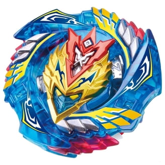 Beyblade Metal Fusion Bakushin Susanow Top Lunar Eclipse Version