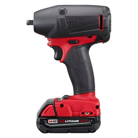 Milwaukee 49-16-2754 - M18 Fuel CPIW Tool Boot