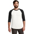 thumbnail image 1 of Camiseta alternativa para hombre, Eco True Black, 3X Ropa alternativa 02089E1ETB3X, 1 of 1