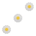 thumbnail image 3 of Injueey Mantel Individual de silicona con flores para platos, soporte para de cocina, posavasos reutilizable, Protector de encimera, Type1 NO1, 3 of 6