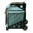 thumbnail image 4 of Zuca Sport Bag - Calypso with Gift 2 Small Utility Pouch, 4 of 5
