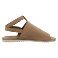 thumbnail image 2 of Sorel Ella Mule Strap Sandal Womens Shoes Size 6, Color: Sahara, 2 of 4