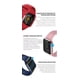thumbnail image 4 of Reloj Inteligente Hw12 Smartwatch Con Bluetooth Táctil, 4 of 8