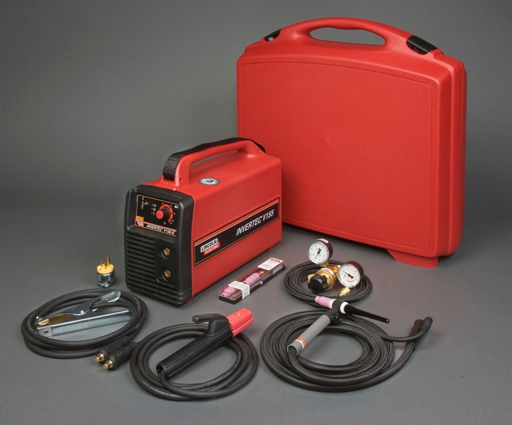 Lincoln electric invertec 400sx