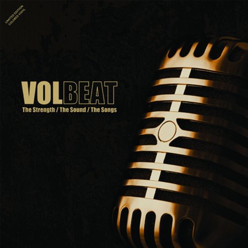 volbeat album order volbeat album order
