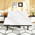 thumbnail image 5 of Sha Cerlin Basic King Size Ergonomic Electric Adjustable Bed Base Frame with Upgraded Motor 2.0, Wireless Remote Control, Independent Head & Foot Incline, 5 of 11