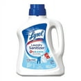 thumbnail image 2 of LYSOL Laundry Sanitizer Liquid Crisp Linen 90 oz 4/Carton 95872, 2 of 2