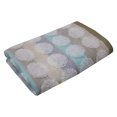 thumbnail image 3 of Hometrends Fashion Washcloth, Taupe, 1 Piece, 3 of 5