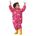 thumbnail image 4 of Dare 2B Baby Bambino II Snow Animals Waterproof Snowsuit, 4 of 5