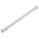 thumbnail image 1 of Barras de cortina extensibles con resorte para utensilios de cocina, armarios, alacenas, etc. Los 40-70cm, 1 of 9