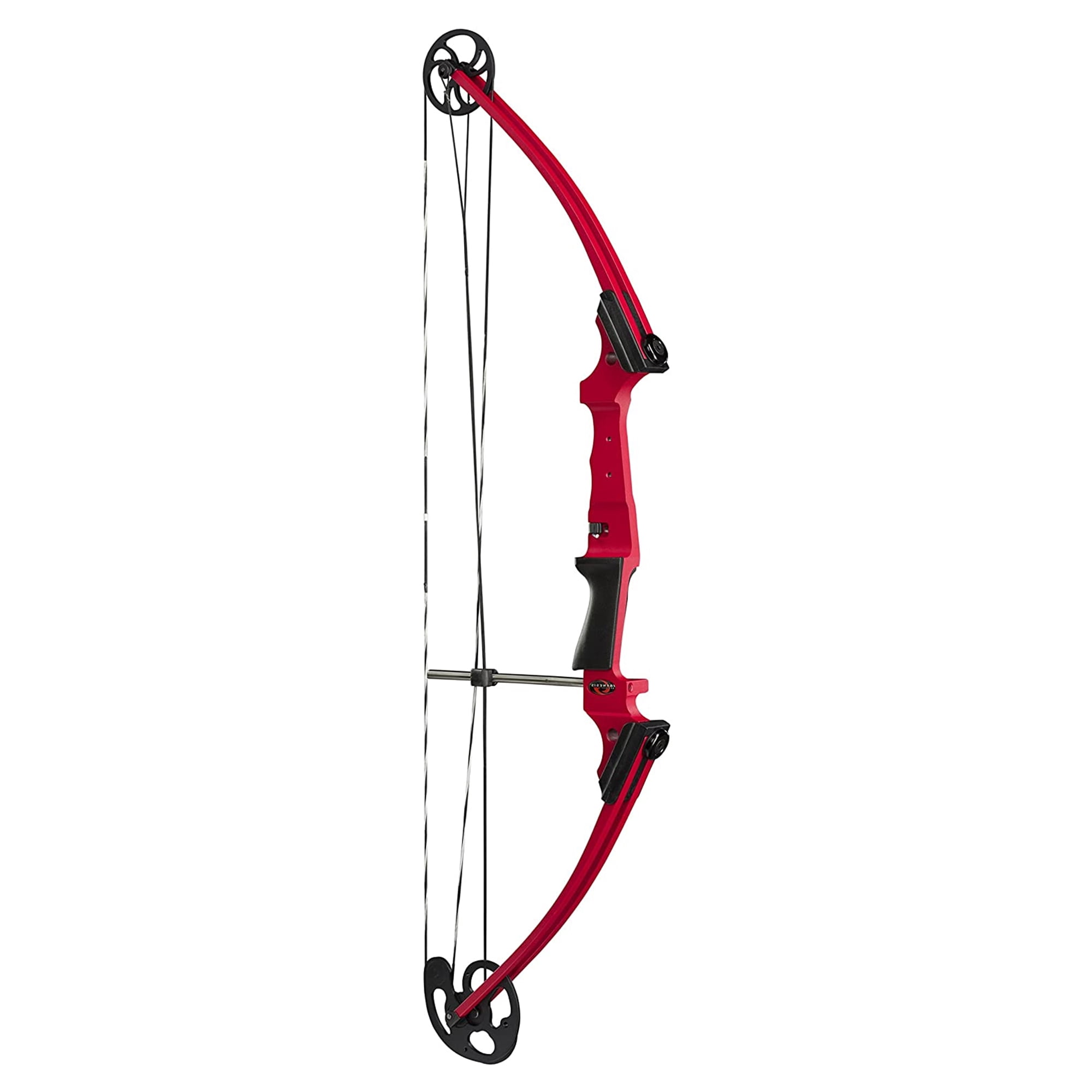 Genesis Archery Compound Bow w/Adjustable Sizing, Right-Handed (5 Pack)