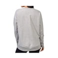 thumbnail image 2 of Top para Mujer Reflex Performance Talle XL con Abertura Lateral Gris, 2 of 2