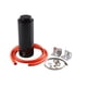 thumbnail image 2 of Tanque de agua universal Cambio directo Tubería SOID SOID MANTENIMIENTO MANTENIMIENTO Accesorios de mantenimiento Aleación Coche Reemplazo de componentes de vehículos de pieza seitruly VI014400-00B, 2 of 7