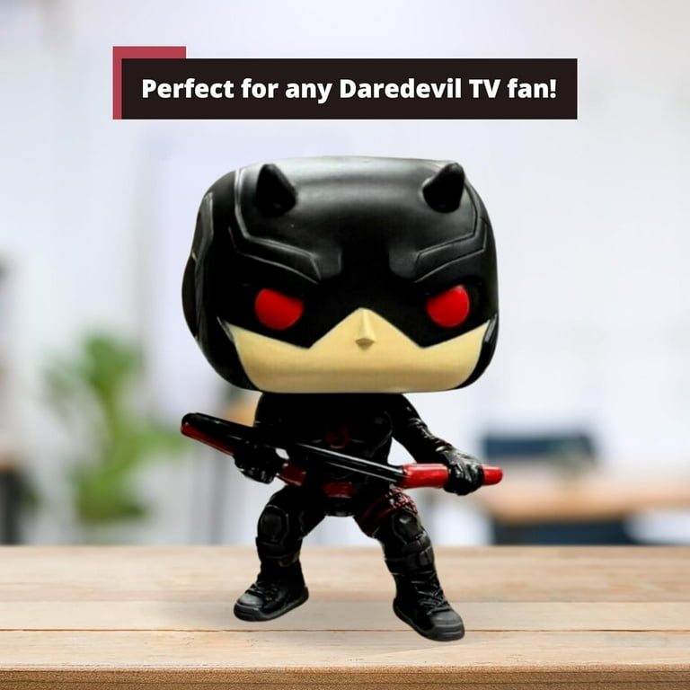 Funko Pop! Marvel - Daredevil Shadowland #1323 - Bobblehead