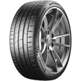 thumbnail image 1 of Llanta 275/40ZR20 106Y Continental SportContact 7, 1 of 3