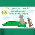thumbnail image 3 of CafePress - Weimaraner Dark T Shirt - Men's Classic Graphic Cotton T-Shirt, 3 of 4