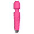 thumbnail image 3 of USB Rechargeable Mini Vibrator with 20 Modes of Intensity for Clitoral and G-Spot Stimulation - Perfect for Women's Sex Toy Enthusiasts, 3 of 5
