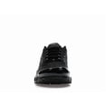 thumbnail image 3 of Nike Women's Air Max Plus Triple Black Running Shoes, from StockX, 3 of 5