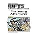 thumbnail image 3 of Mercenary Adventures: Carnet d'Aventures (Rifts), 3 of 3